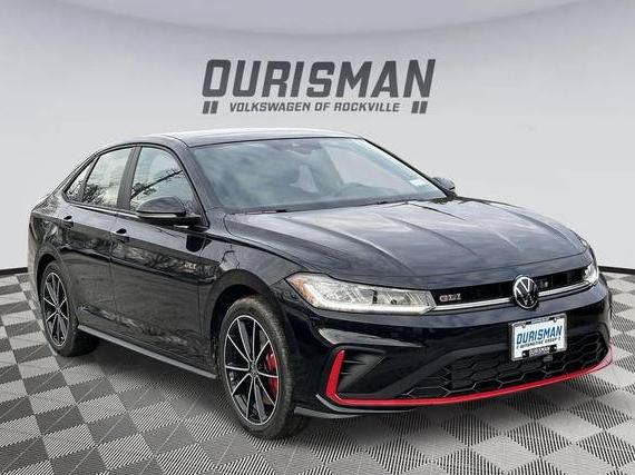 VOLKSWAGEN JETTA GLI 2025 3VW2T7BU9SM048733 image VOLKSWAGEN JETTA GLI 2025 3VW2T7BU9SM048733 image